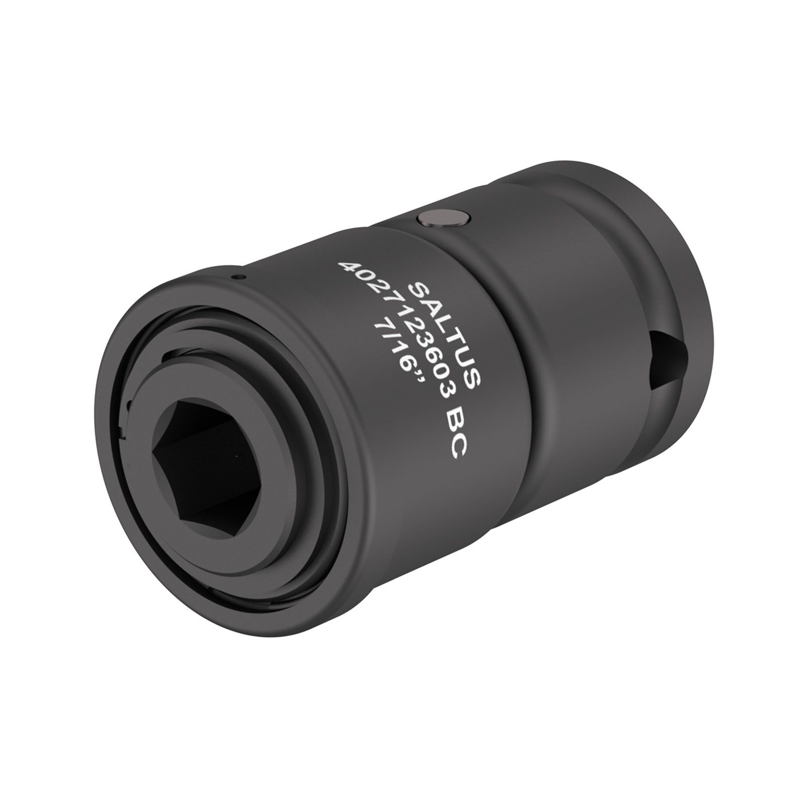Quick change adapter-SQ3/8-L46-HEX1/4 product photo